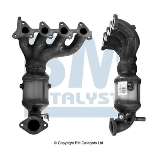 Catalyseur catalysts - catalyseur, bm