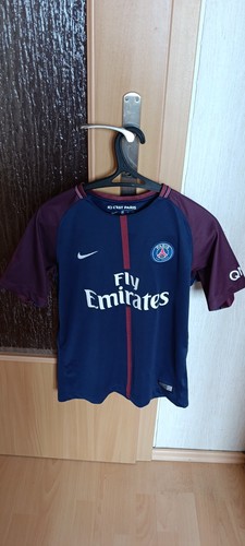Maillot football nike paris - maillot,