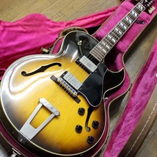 Gibson ES-175 Nashville