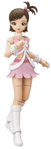 Fraurein revoltech 006fs - fraurein, no.006fs