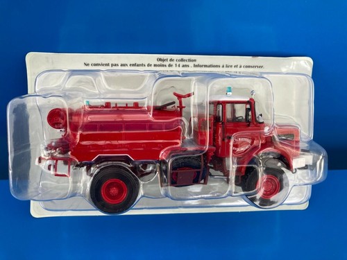 Berliet gla 5 - berliet,
