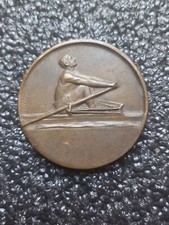 U- Médaille Bronze Sport