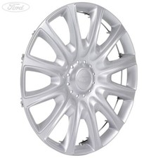 Ford Fiesta Mk7 B-Max 15"