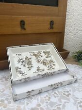 Vide-Poche Geneviève Lethu x