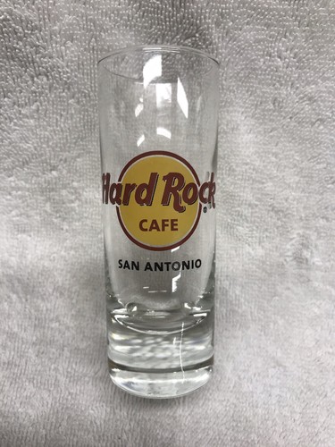 Hard rock cafe - cafe, antonio