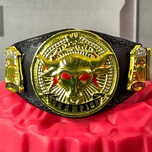 Wwe elite brahma bull - wwe,