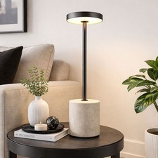 Lampe De Table Lampe De Salon