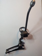 Dérailleur avant vélo ancien