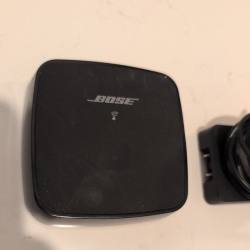 Bose soundtouch wave radio - /,