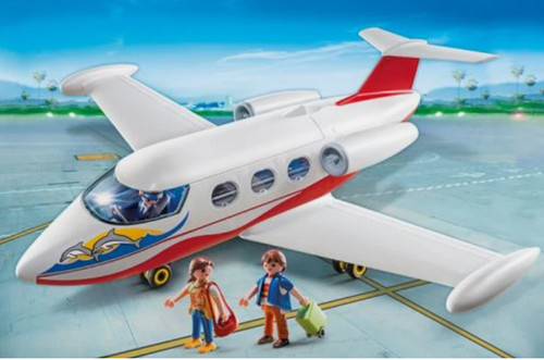 Playmobil pièce de - --,