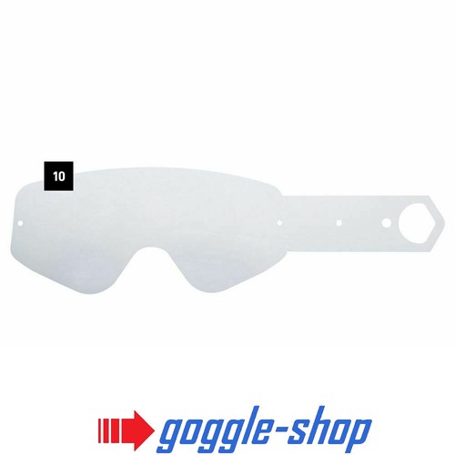 Spy tear offs - spy,