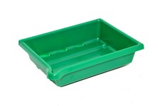 Bac De Développement Vert