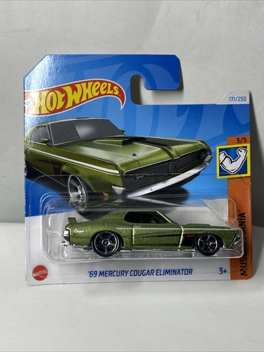Hotwheels 69 - 1/64, 🇨🇵