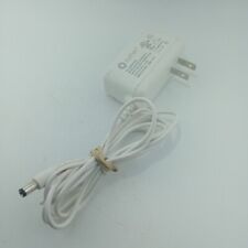#N) Puzhen AC Adaptor Model: KSAS0122400050VU 24V .5A