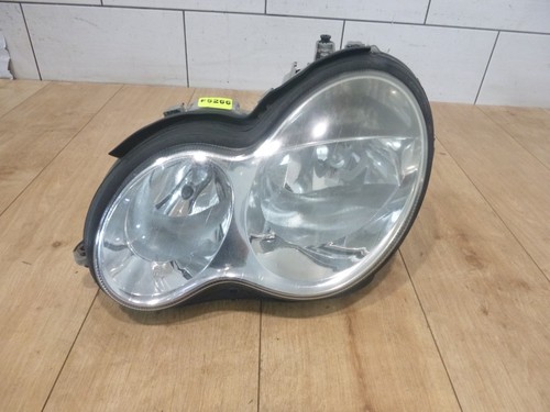 Projecteur avant halogène - projecteur,