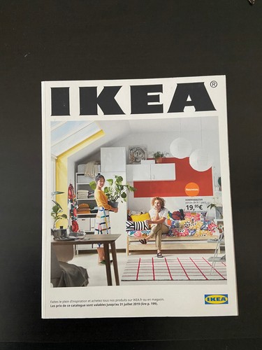 Catalogue ikea france - catalogue,
