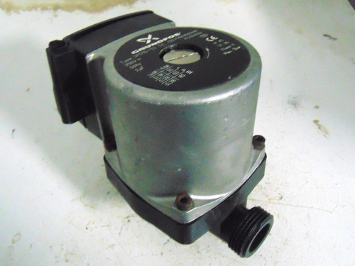 Pompe chaudiere circulateur - de,