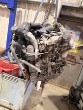 Moteur VOLKSWAGEN GOLF 7 PHASE