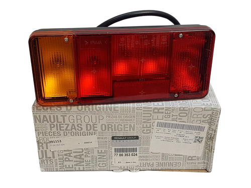 Phare voiture original - de,