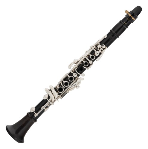Clarinette mib bois de - en,