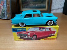 FRANCE JOUET PEUGEOT 404 NON