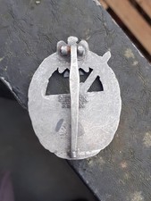 allemand ww2 décoration