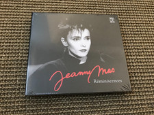 RARE ALBUM 3CD 50T JEANNE MAS REMINISCENCES - BEST OF (NEUF) JOHNNY JOHNNY
