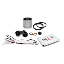 Yamaha TDR125 Brembo 1991 Arrière Joint Piston Etrier de Frein Réparation Kit