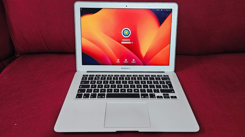 Apple macbook air a1369 - apple,