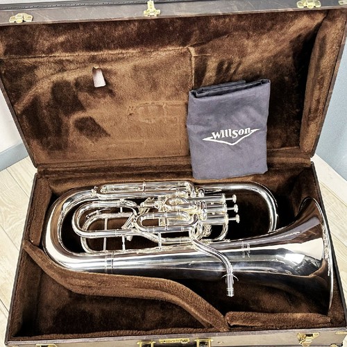 Euphonium willson ta2900bs - willson,