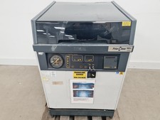 Priorclave EV100 Autoclave À Chargement Par Le Haut Laboratoire
