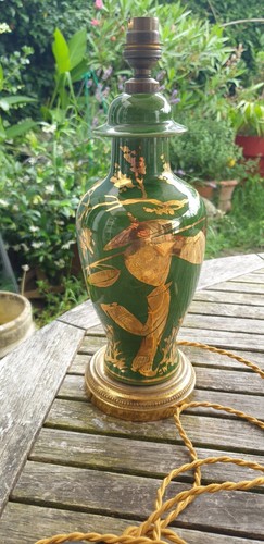Pied lampe art - de,
