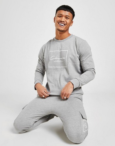 Closure london sweat shirt - closure,