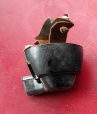 interrupteur n°1 bakelite moto collection  ancetre veteran pre war