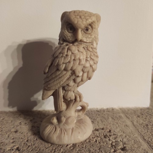 Statuette période vintage - période,