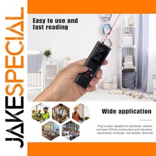 Compact Laser Rangefinder