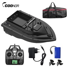 Bateau Amorceur GPS Pour La