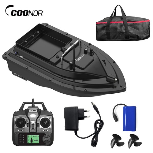Bateau amorceur gps pour - bateau,