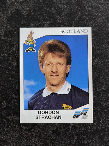 Sticker euro gordon - sticker,