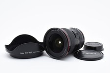 Canon EF 17-40mm F/4 L USM Wide Angle Zoom Lens From JAPAN Excellent+++