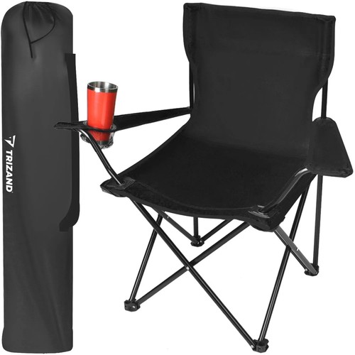 Chaise pêche pliante - chaise, de