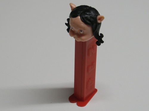 Pez pied fin parfait - pied,