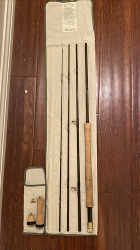 Orvis helios 911 4 pc - ),
