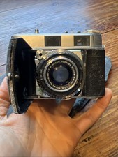 Appareil Photos & Objectif