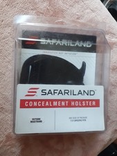 Safariland Gaucher Left 537 -