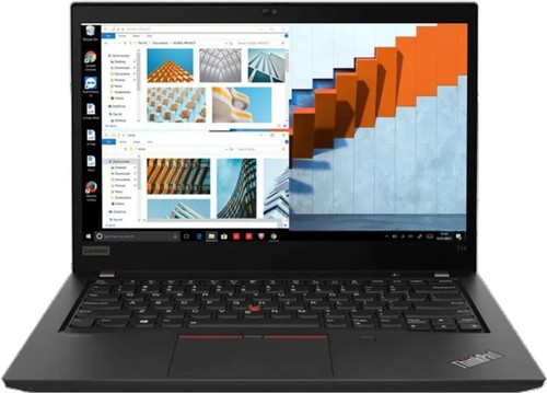 Lenovo thinkpad t14s core - lenovo,