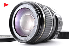 Objectif Canon EF-S 17-85mm f4-5.6 IS USM AF [Mint] #25369