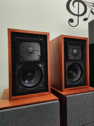 Rogers ls3 paire - rogers,