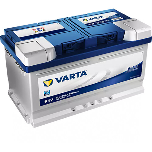 Batteries voiture varta - de,