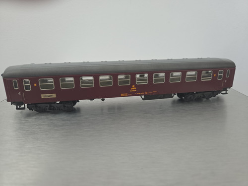 Märklin wagon voiture - ho,